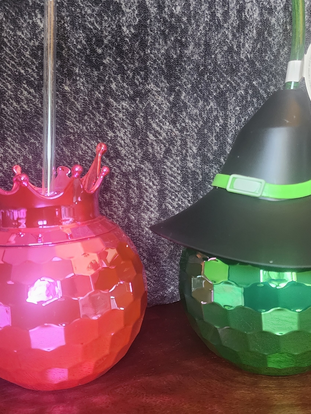 Wicked Inspired Party Cups